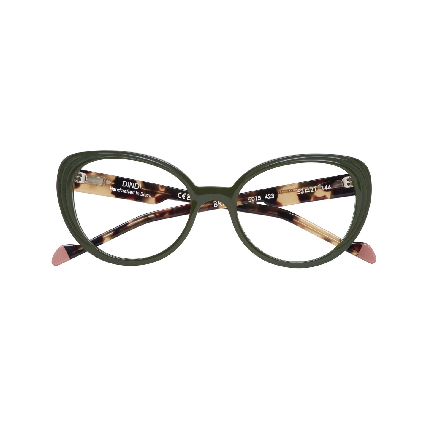 423  Verde Militar