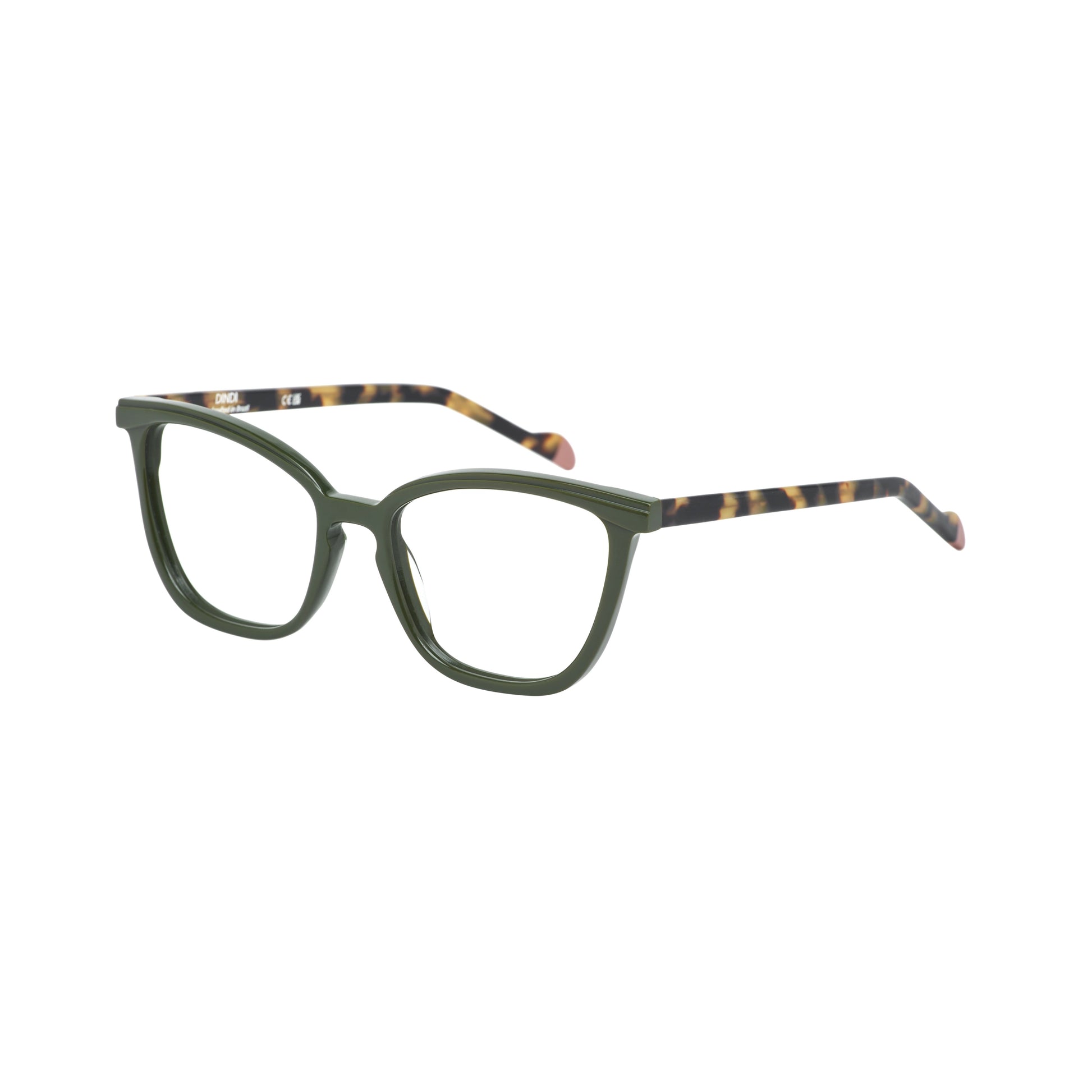 429 - Verde Militar