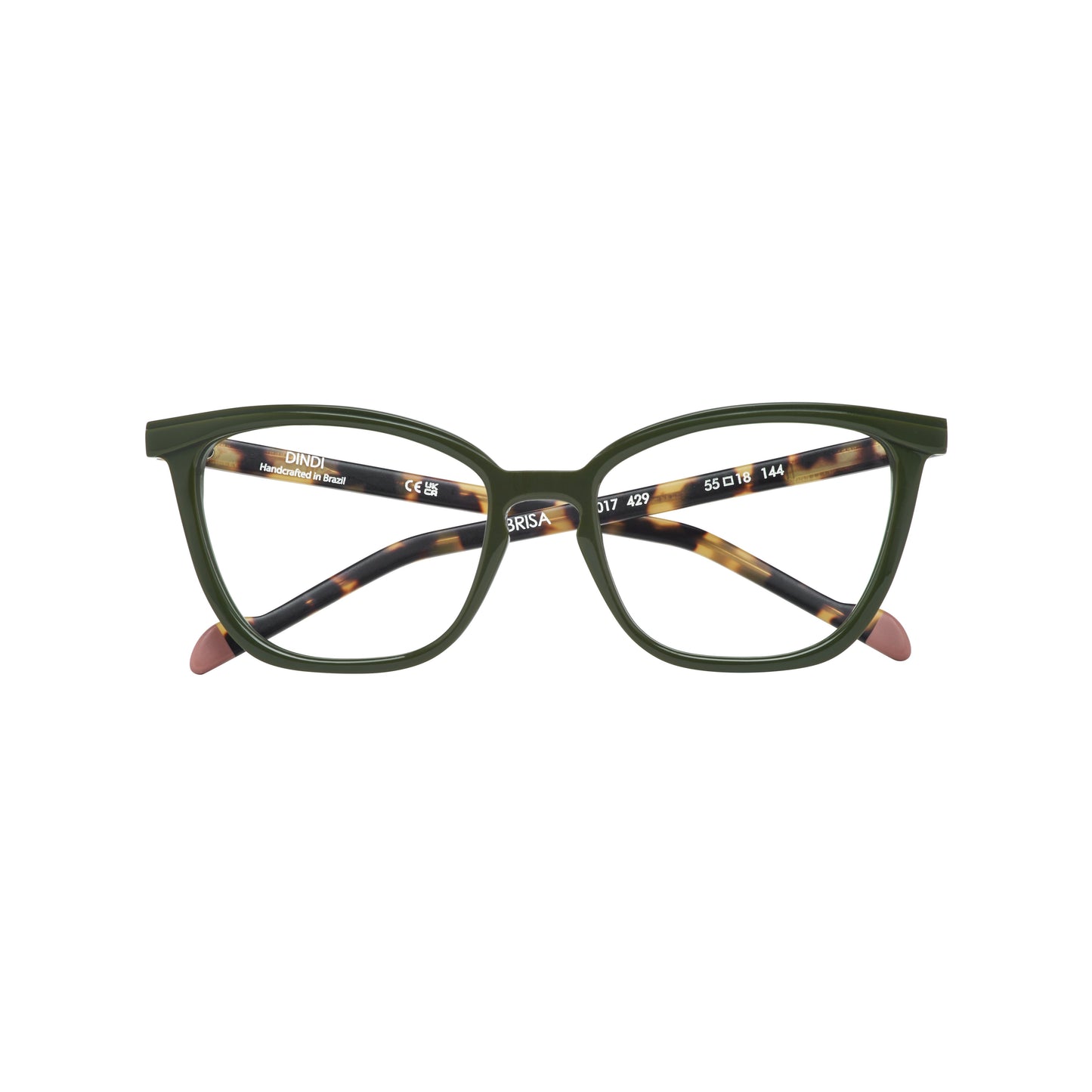 429 - Verde Militar