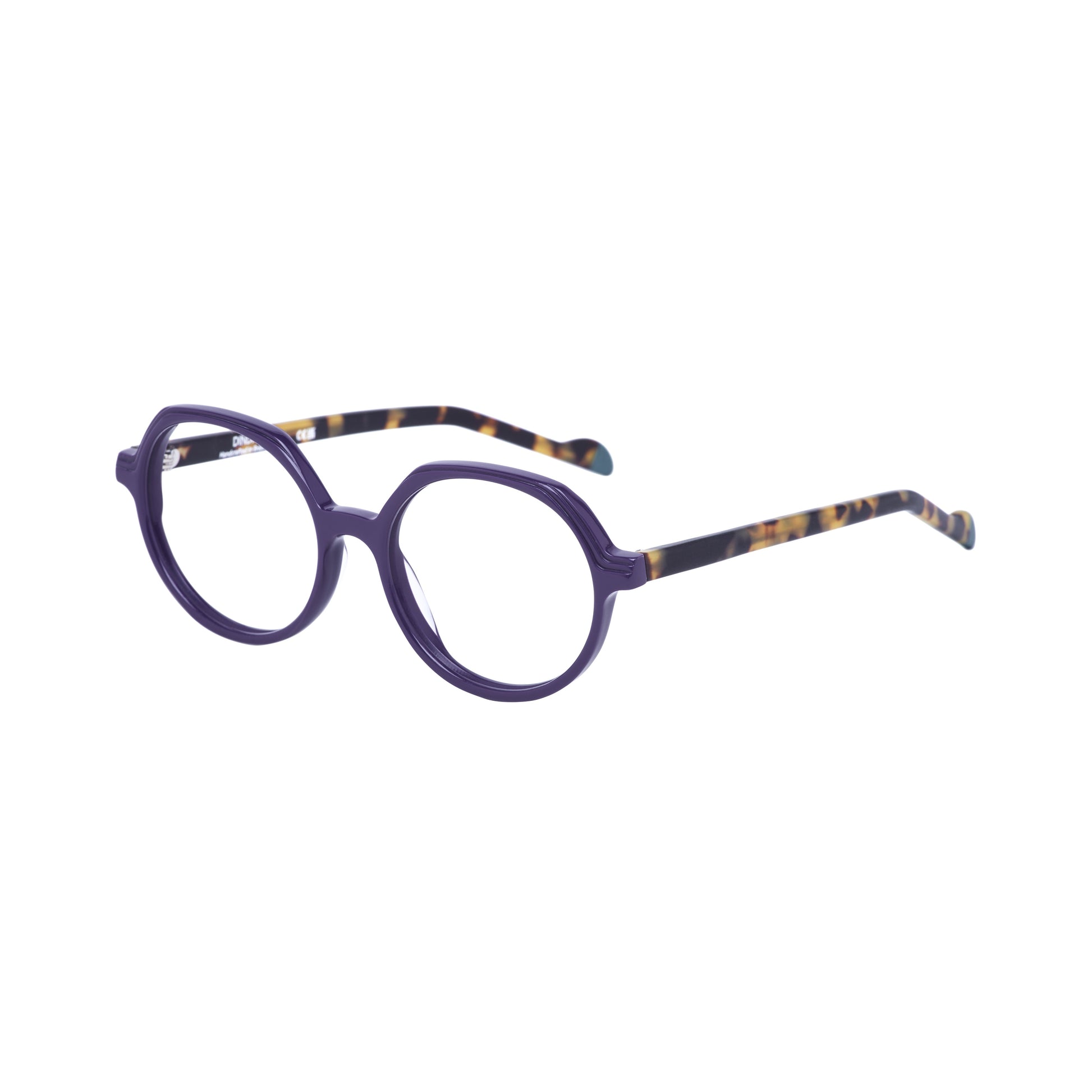 435 - Roxo Escuro