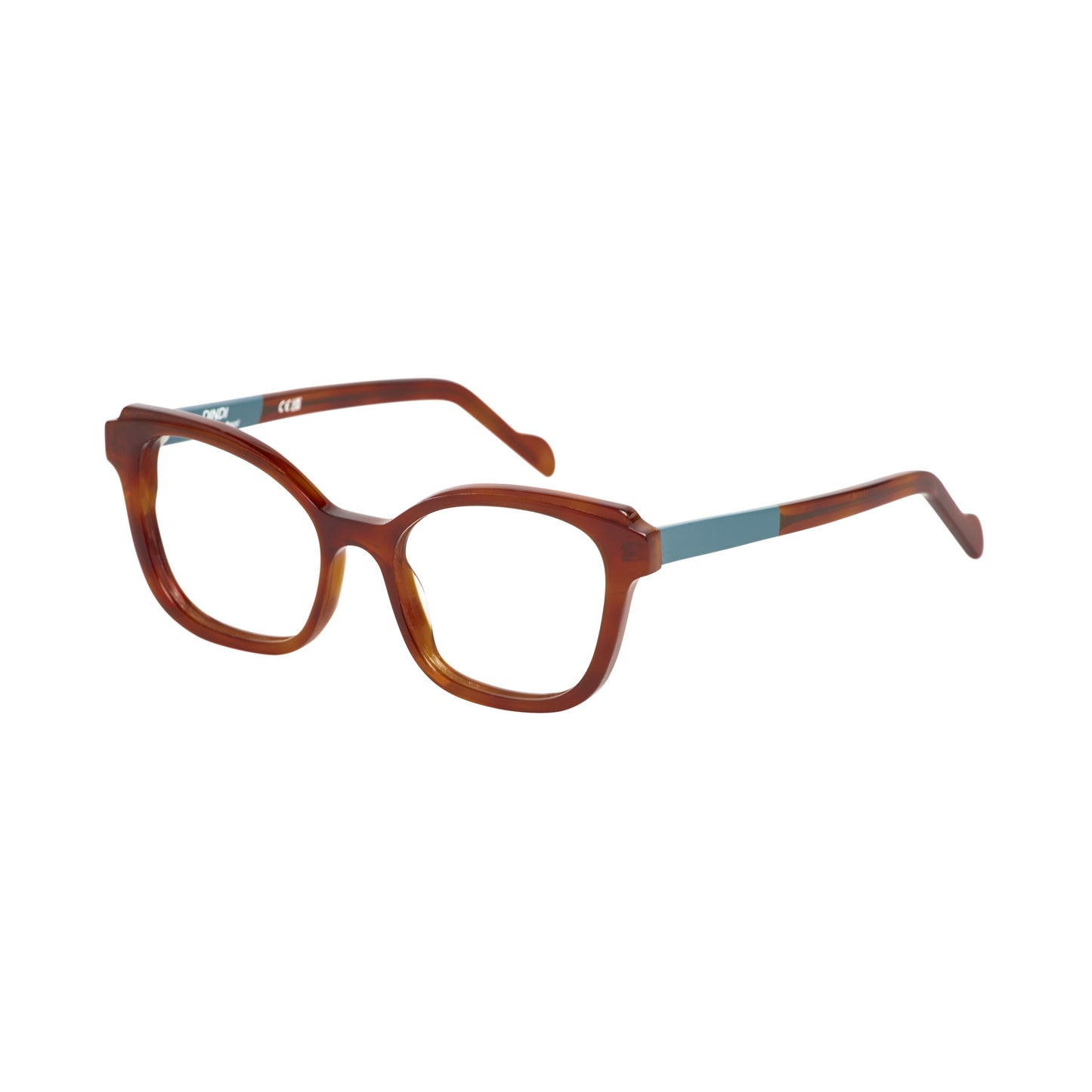 522 - Havana Marrom Claro
