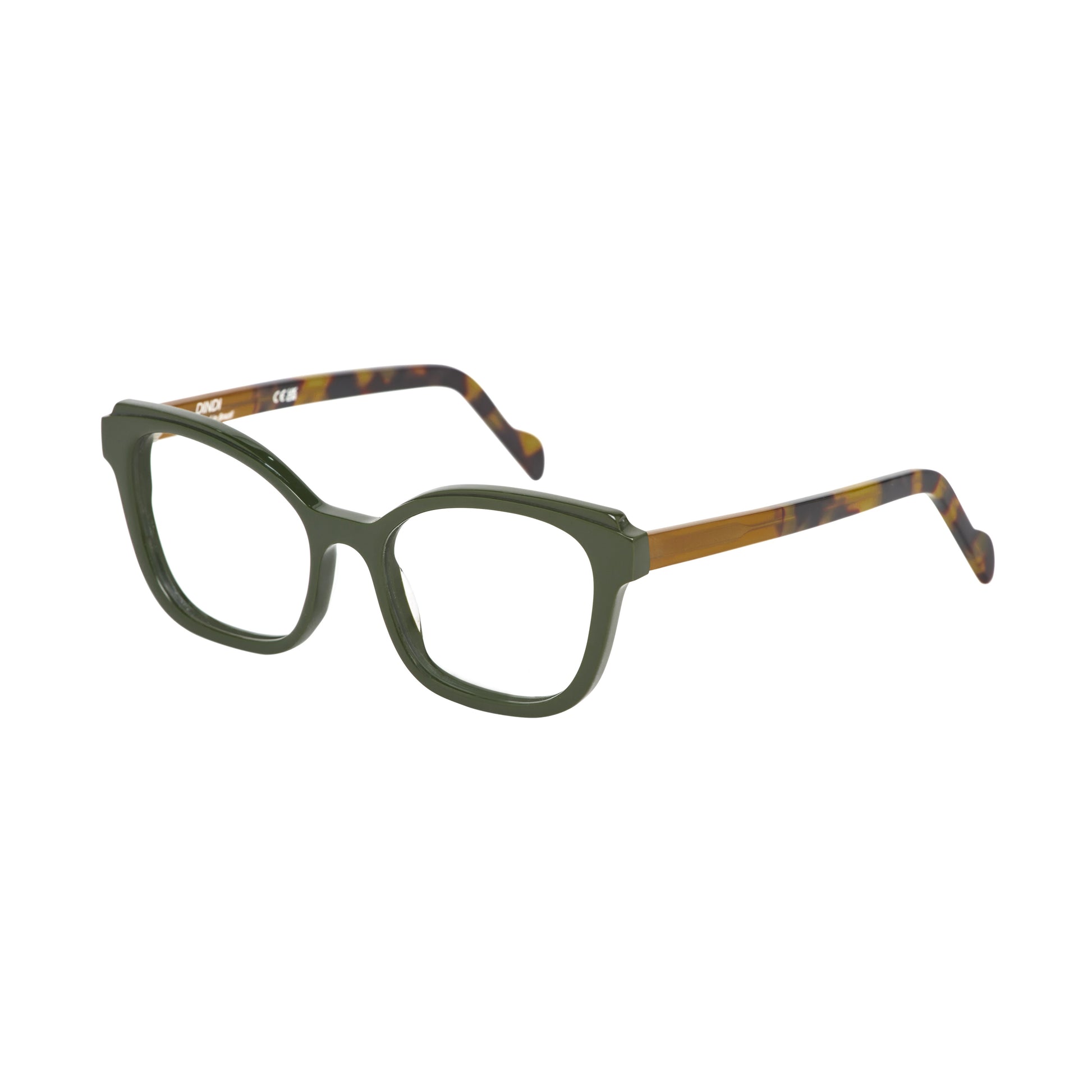 525 - Verde Militar