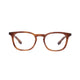 484 - Havana Light Brown with Asphalt Gray