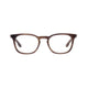 485 - Havana Wood with Dark Nude