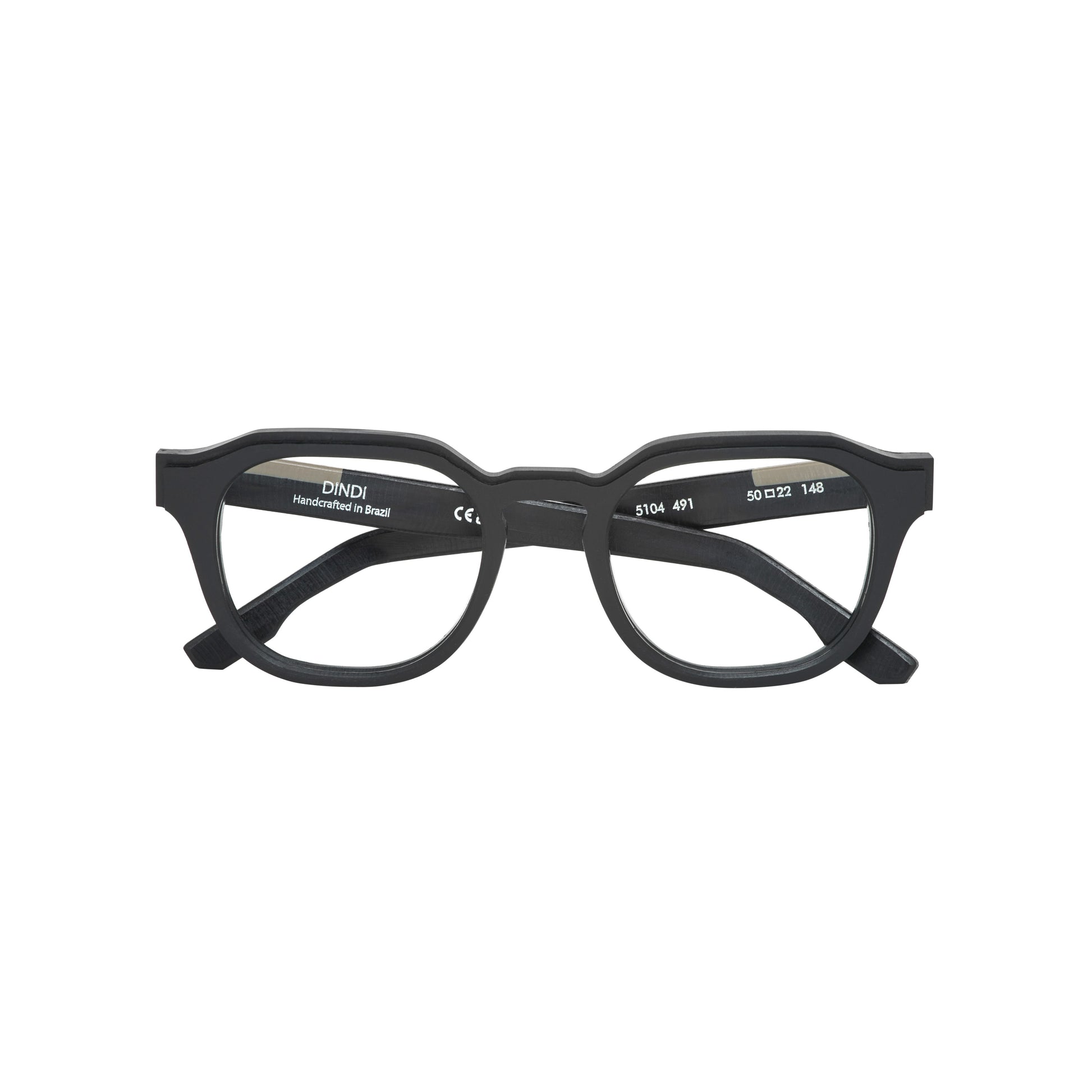 491 - Preto