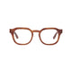 493 - Light Brown Havana