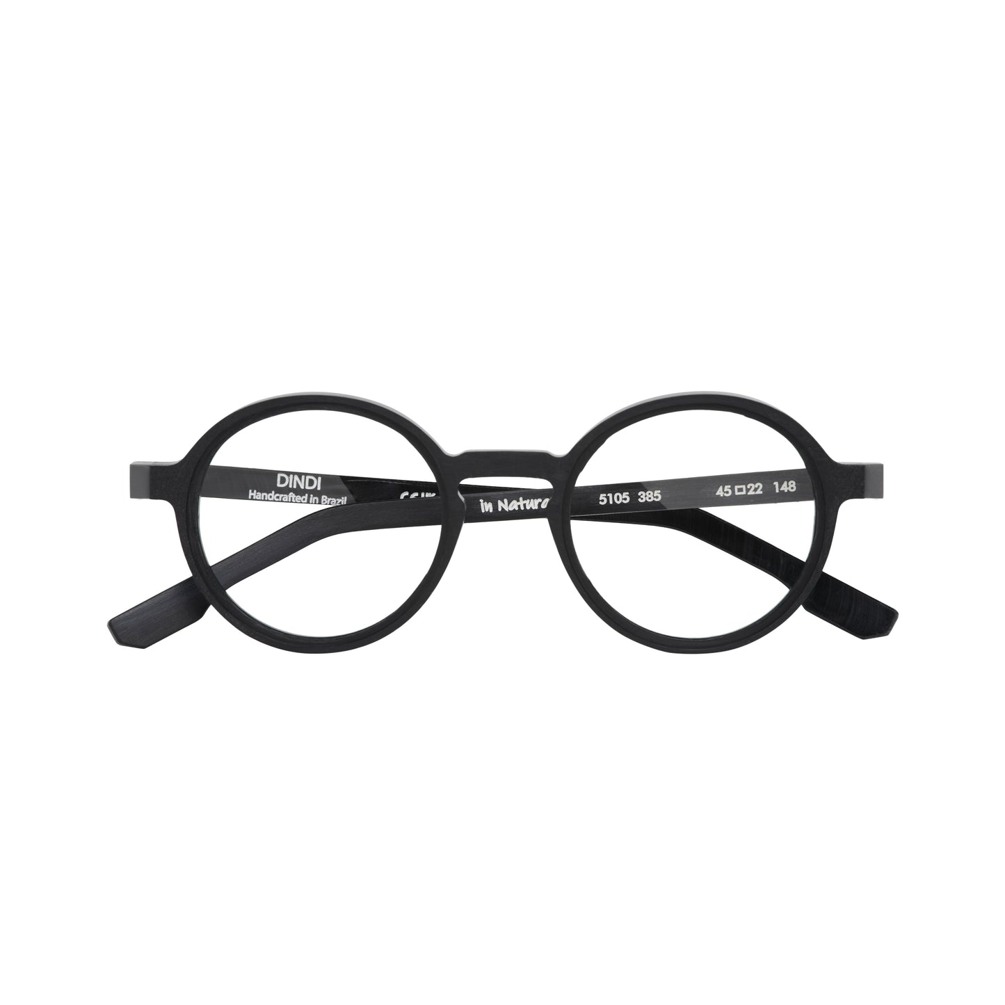 385 - Preto com Cinza Chumbo