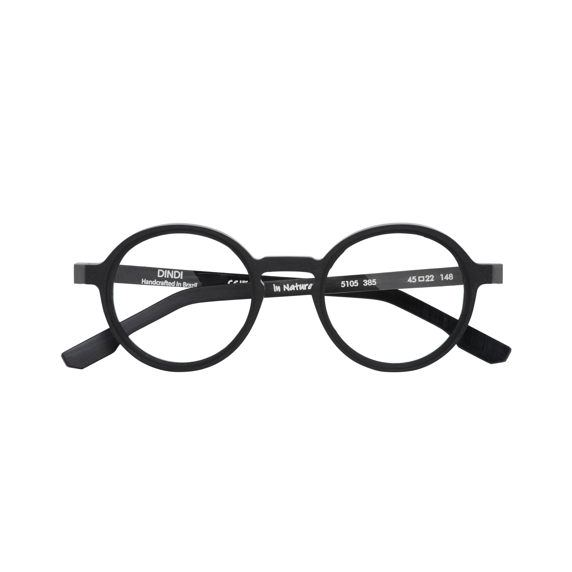 385 - Preto com Cinza Chumbo