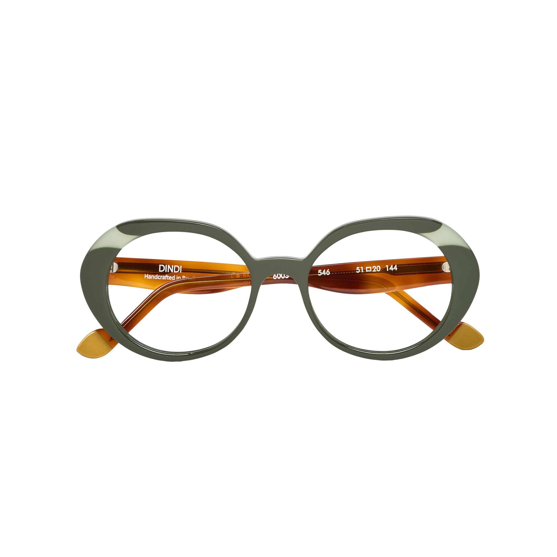 546 - Verde Militar
