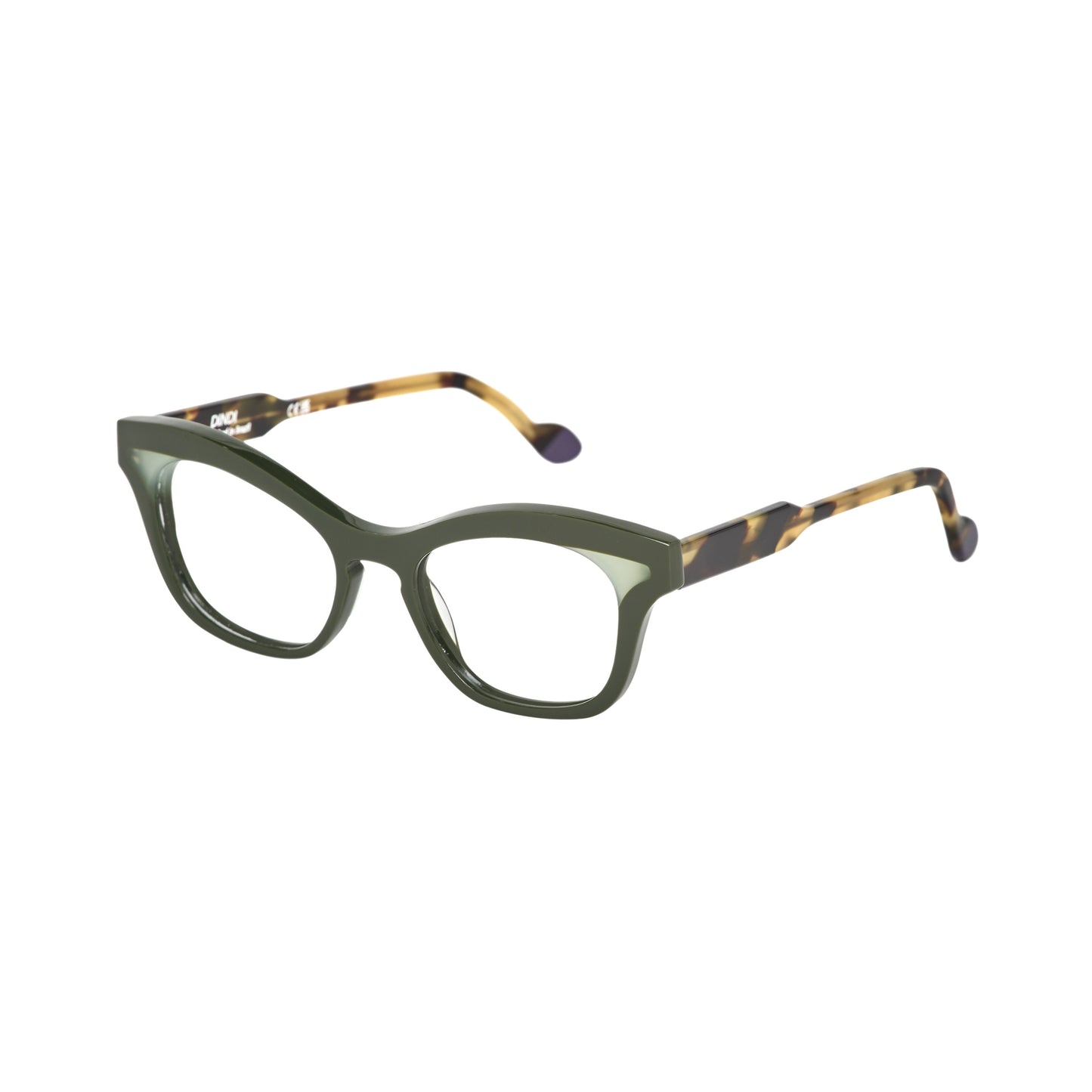 561 - Verde Militar