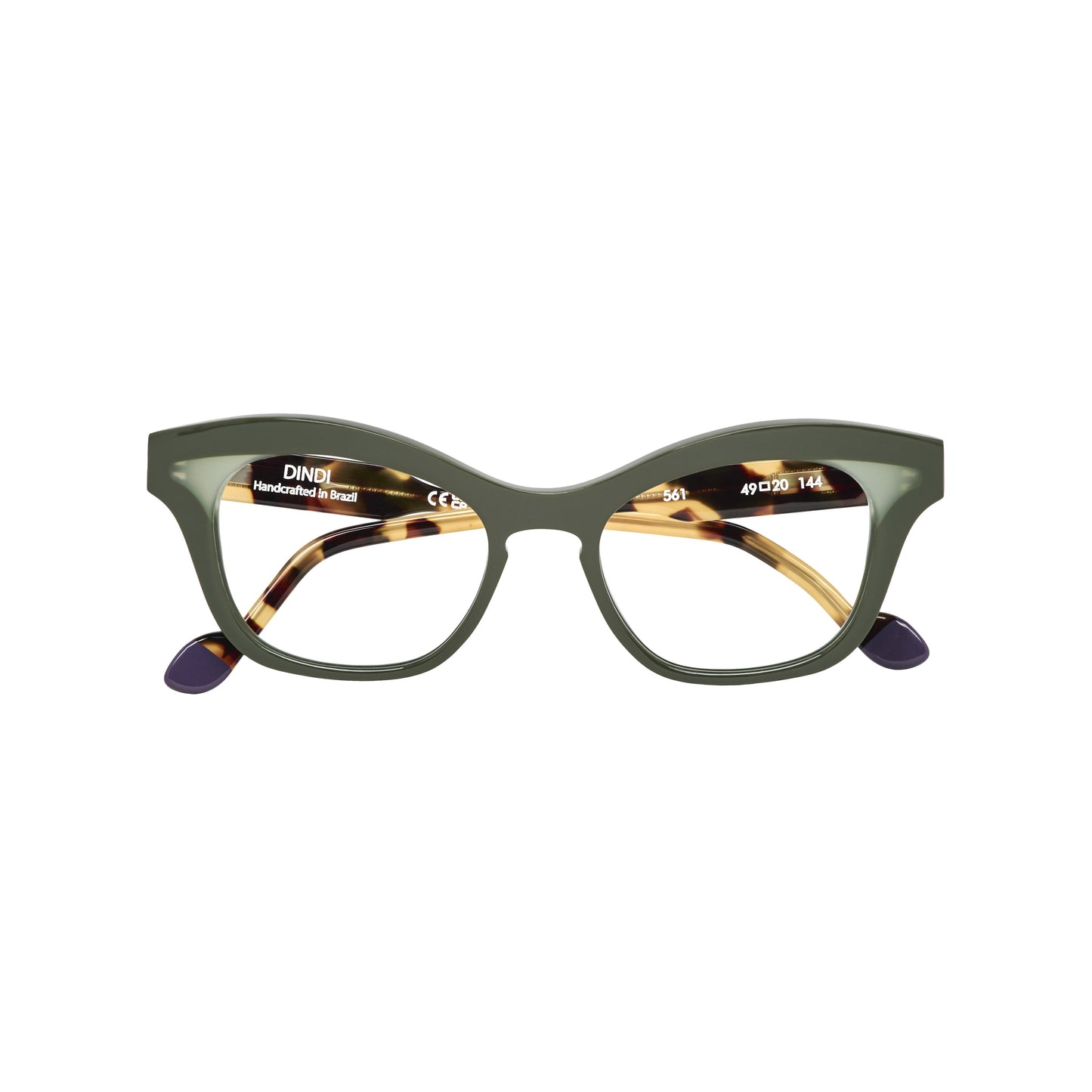 561 - Verde Militar