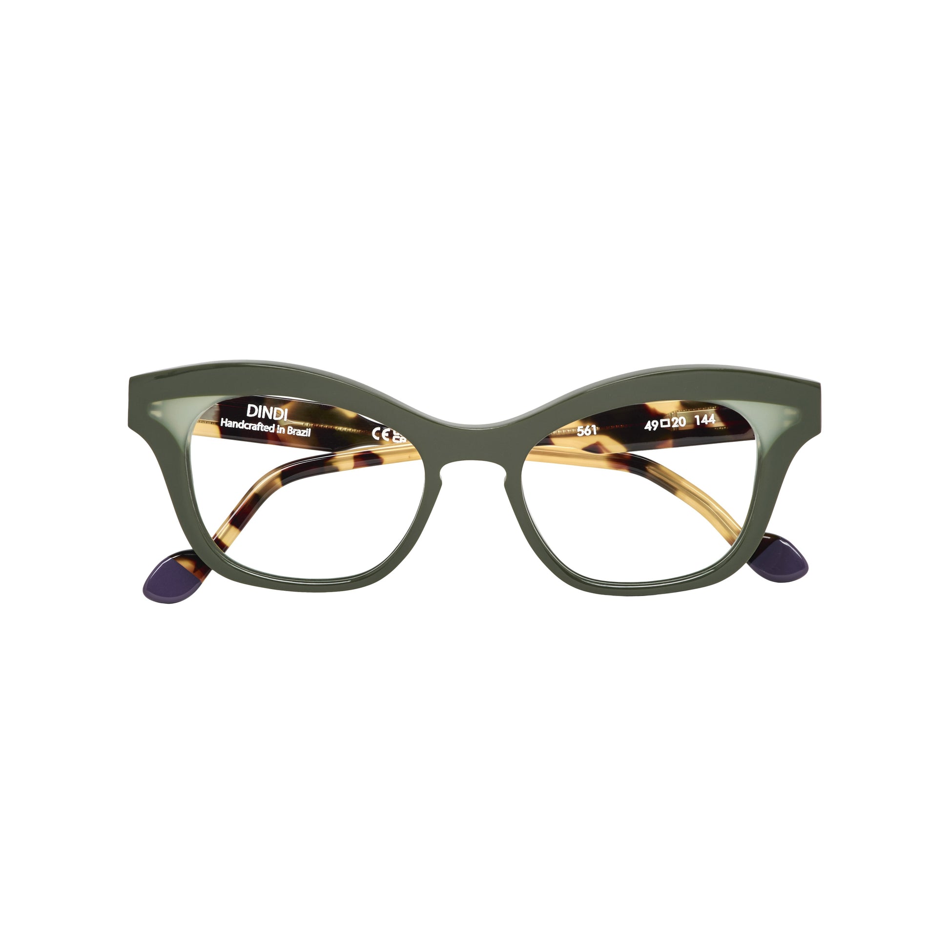 561 - Verde Militar