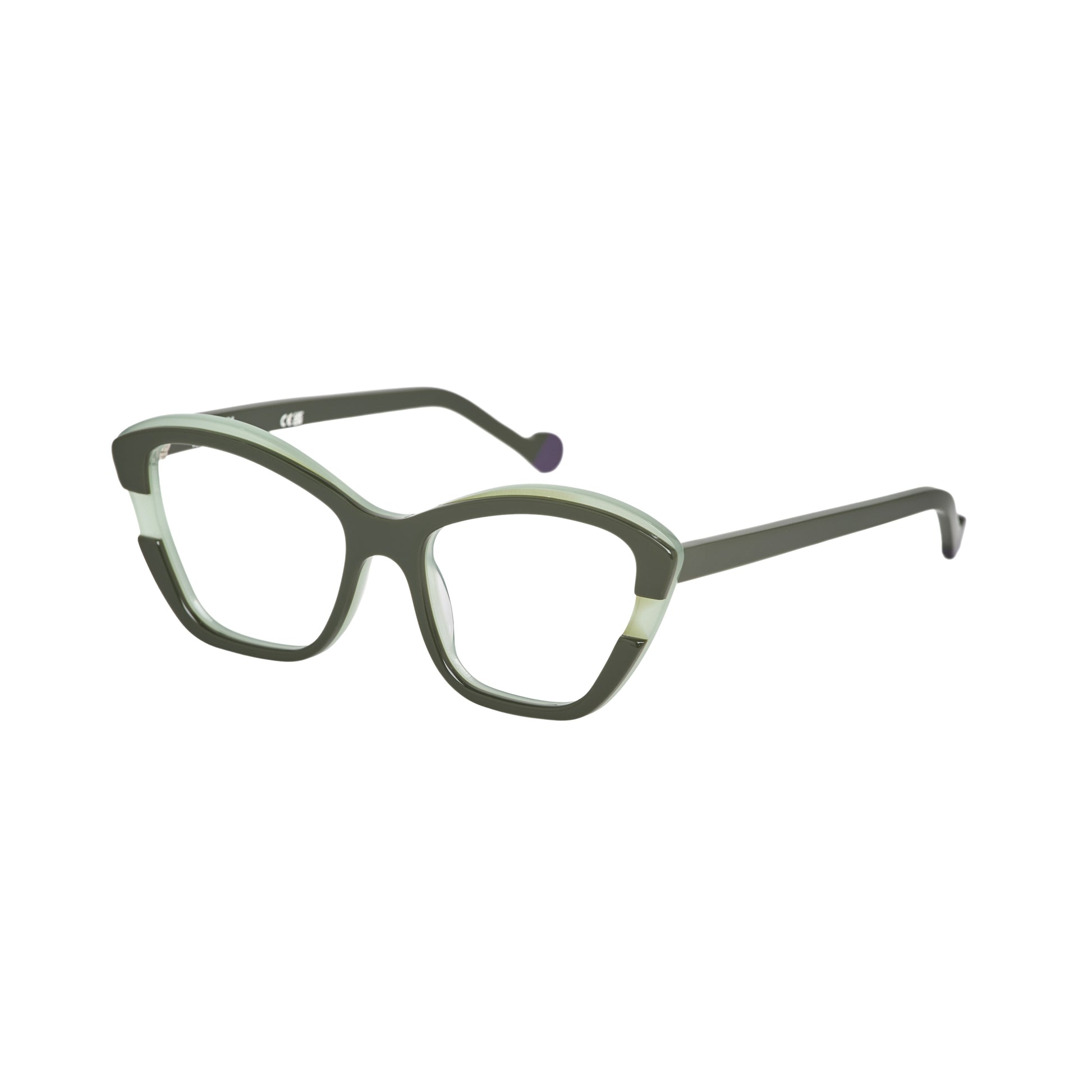 569 - Verde Militar