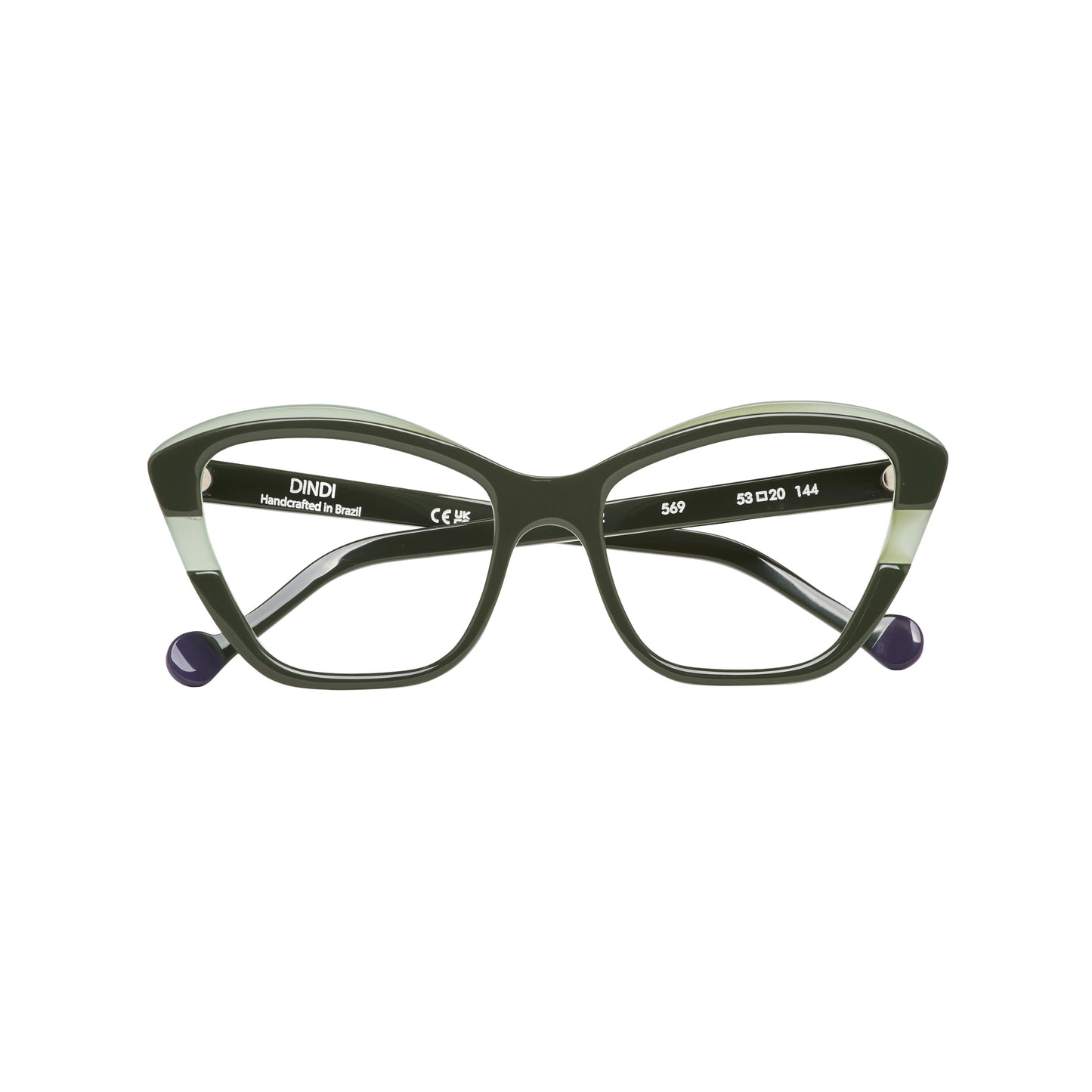 569 - Verde Militar