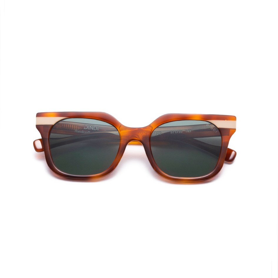 120 Havana Marrom Claro
