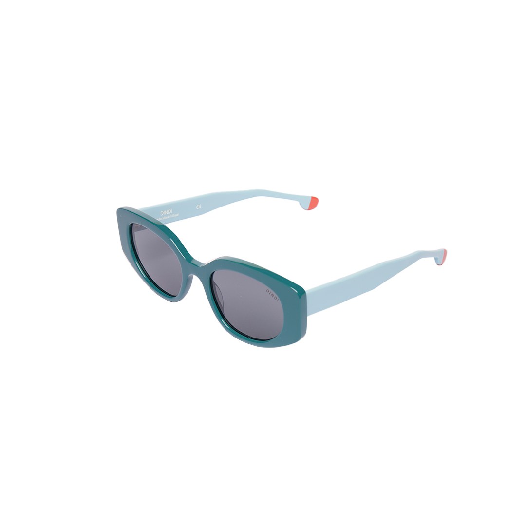 370 - Verde Oceano