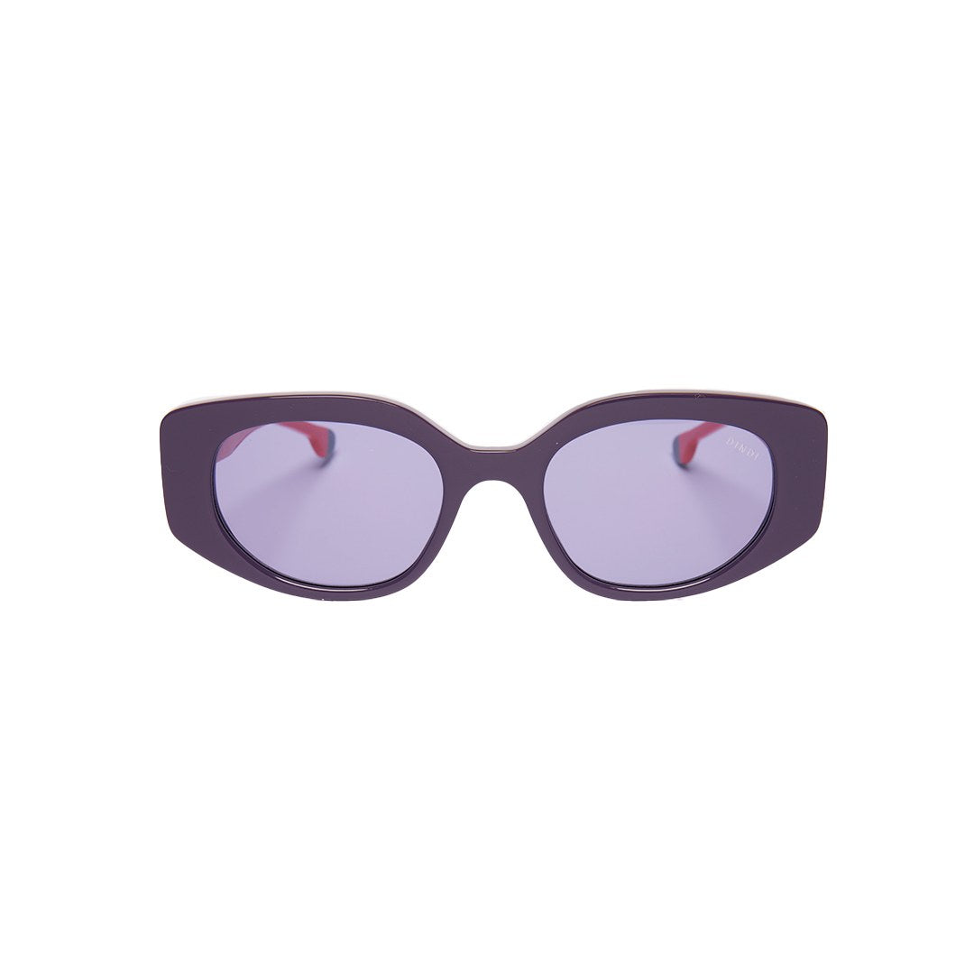 372 - Roxo Escuro