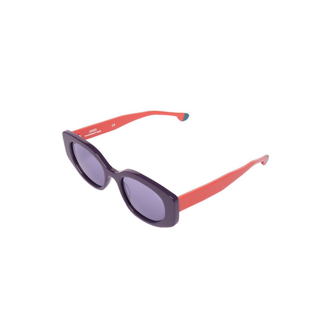 372 - Roxo Escuro