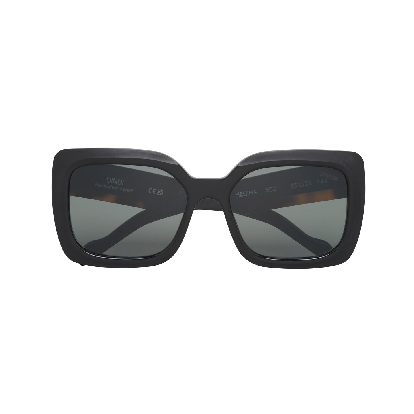 502 - Preto