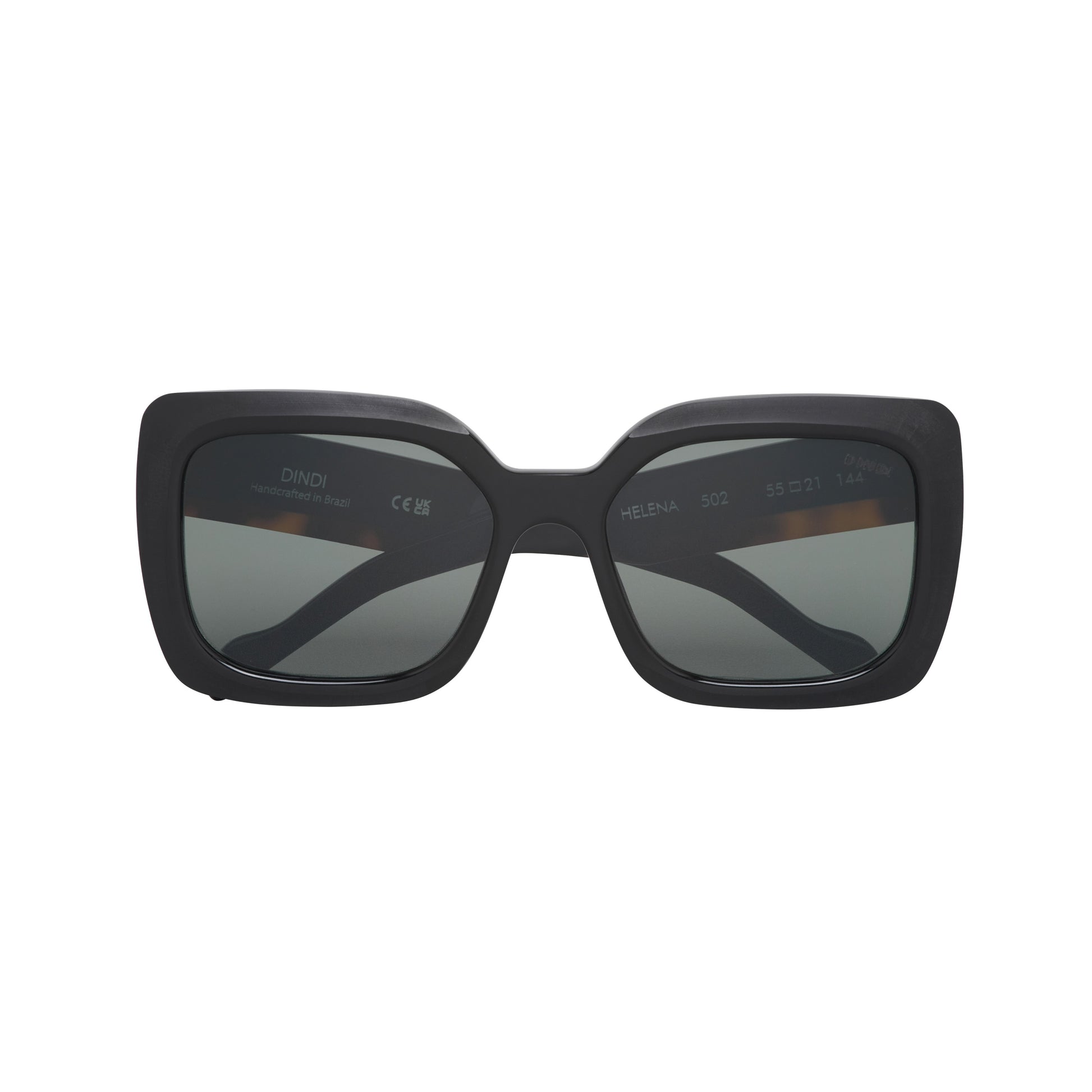 502 - Preto