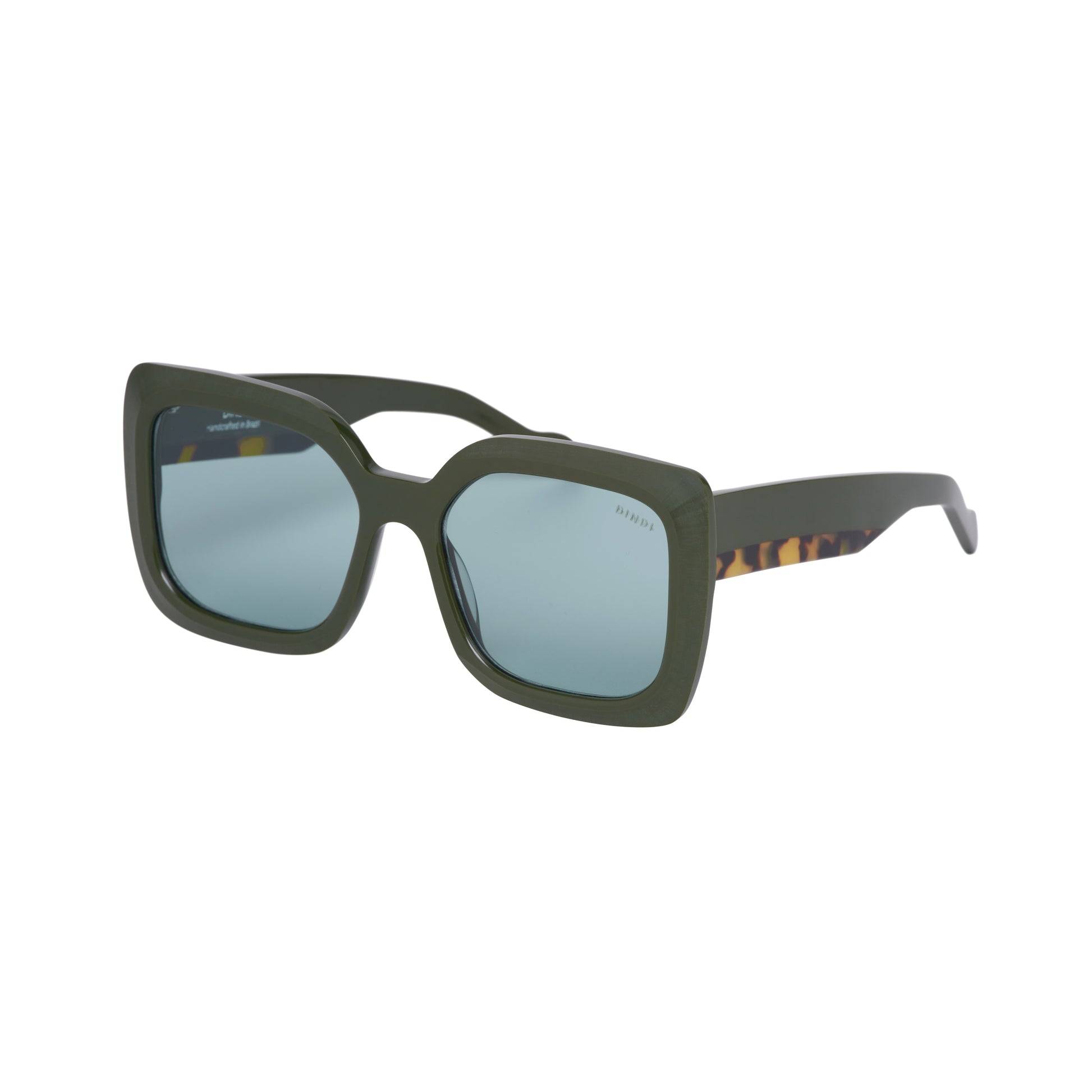 503 - Verde Militar