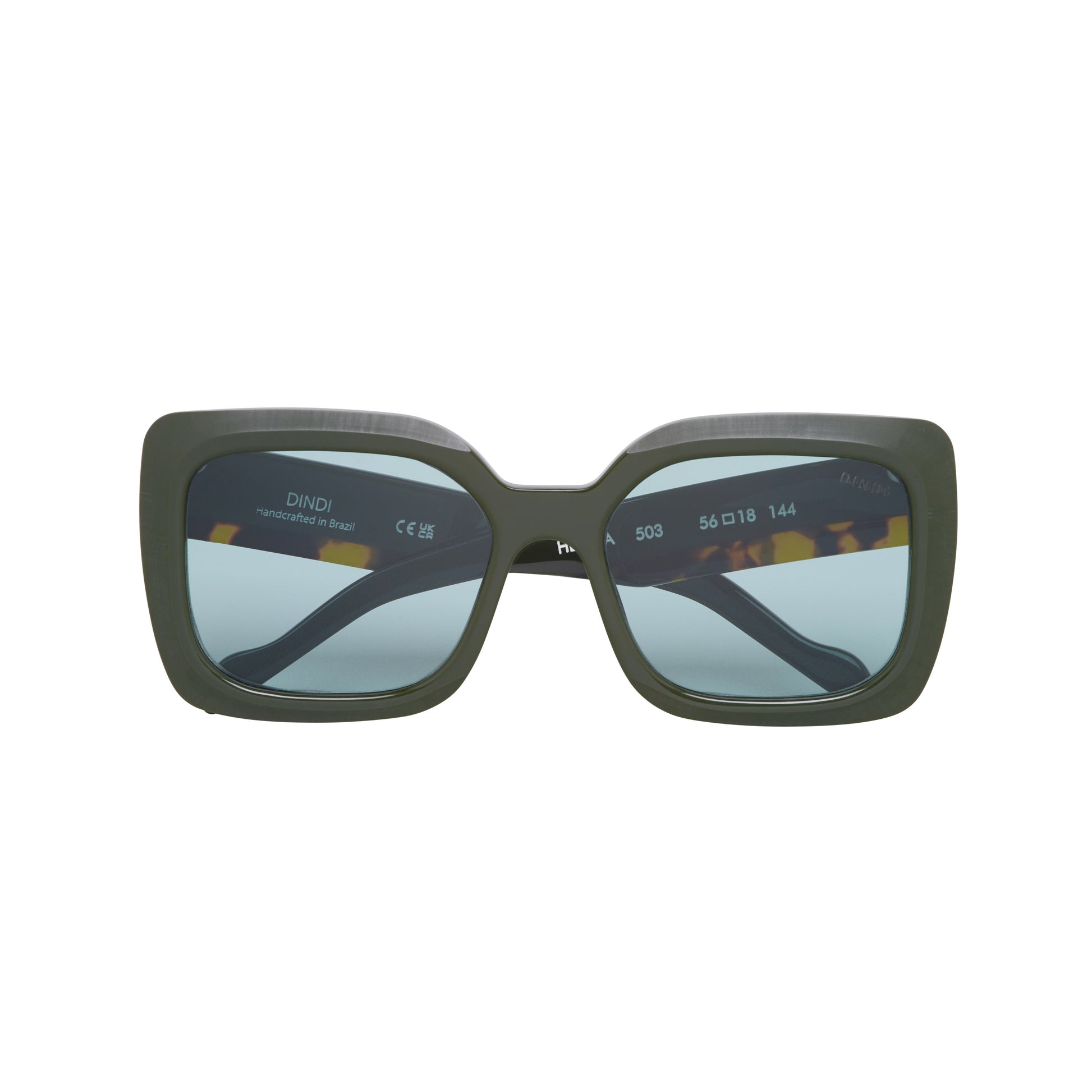 503 - Verde Militar