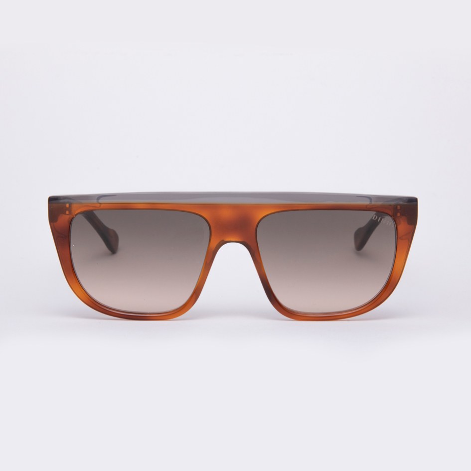 115 Havana Marrom Claro