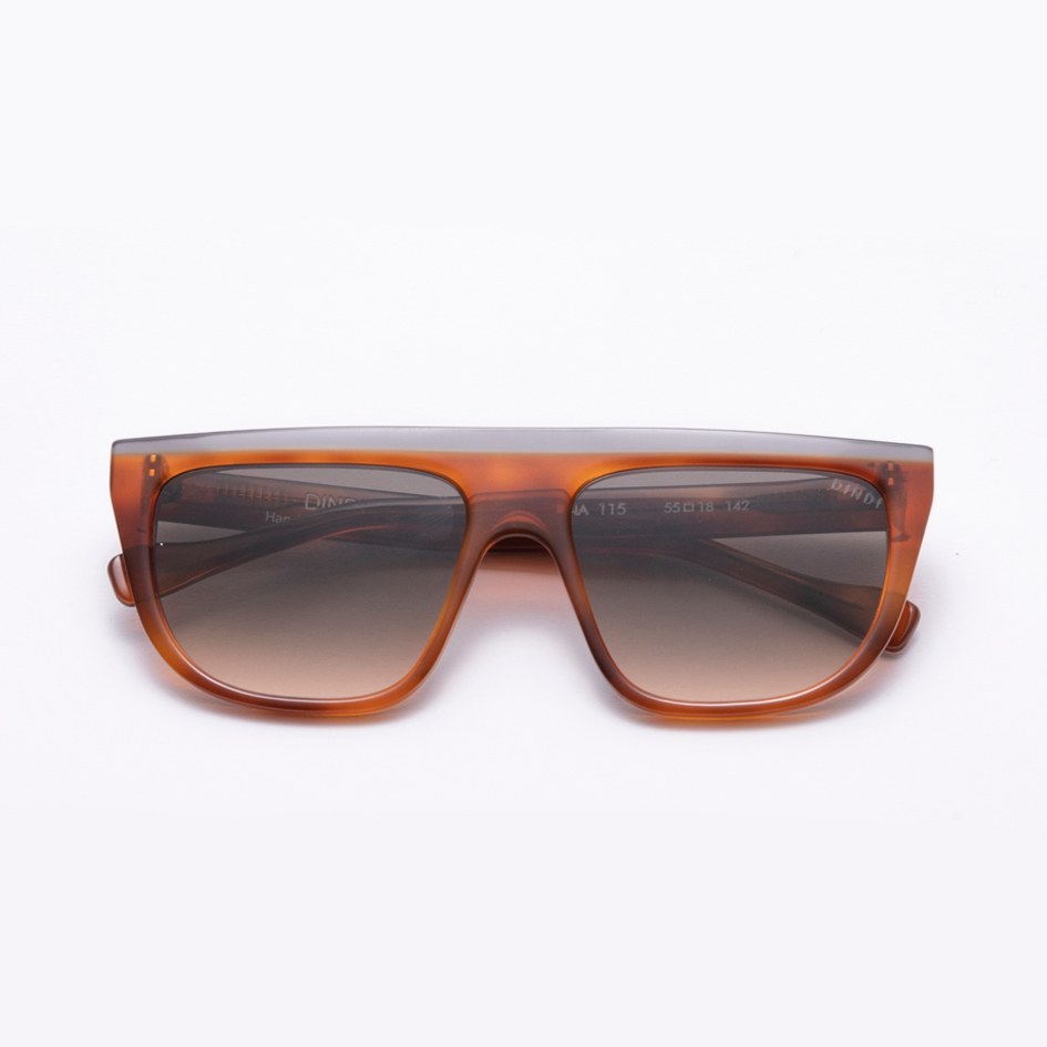 115 Havana Marrom Claro