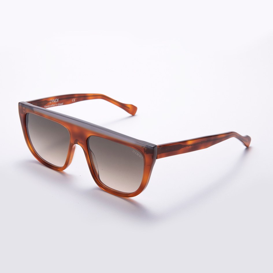 115 Havana Marrom Claro