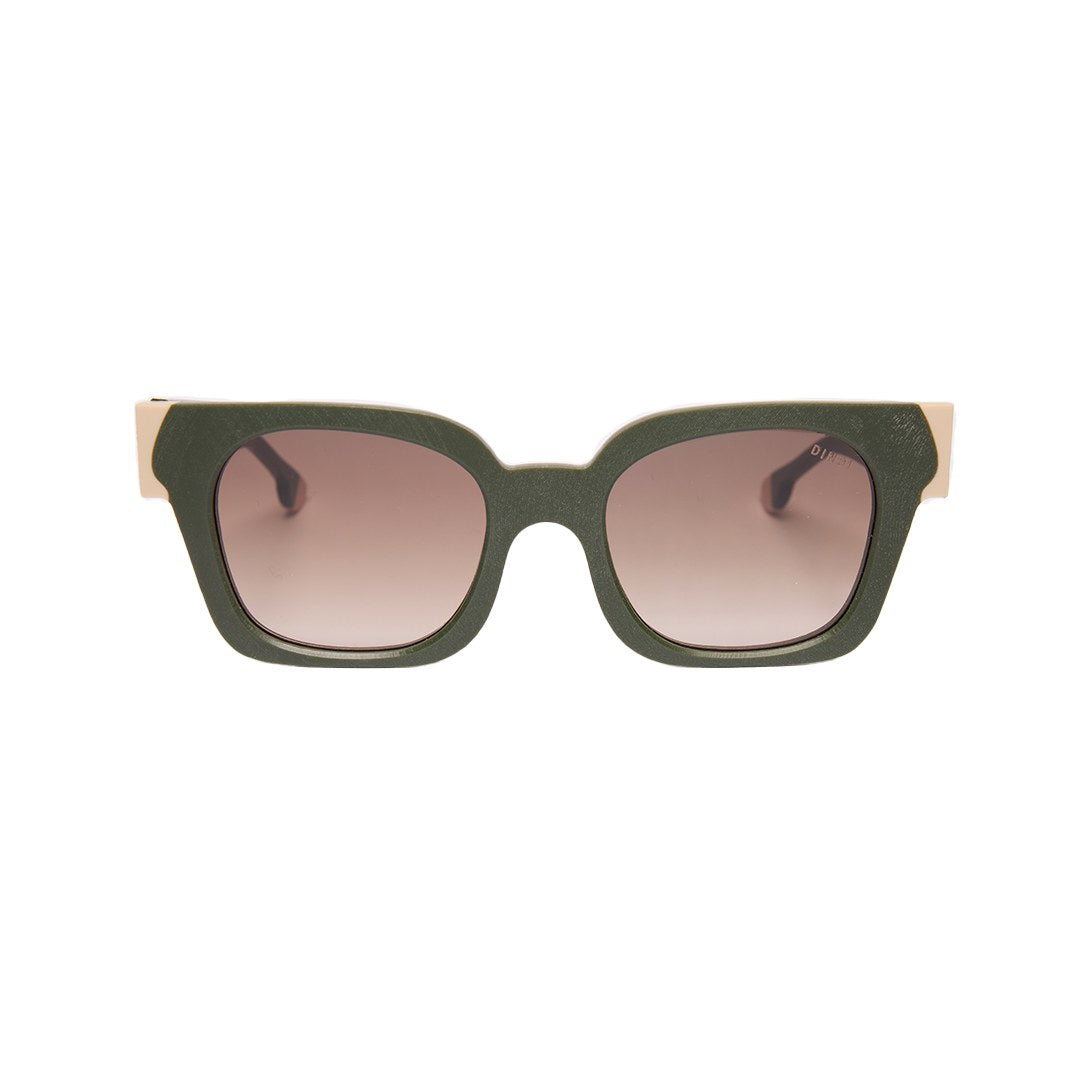 358 -  Verde Militar