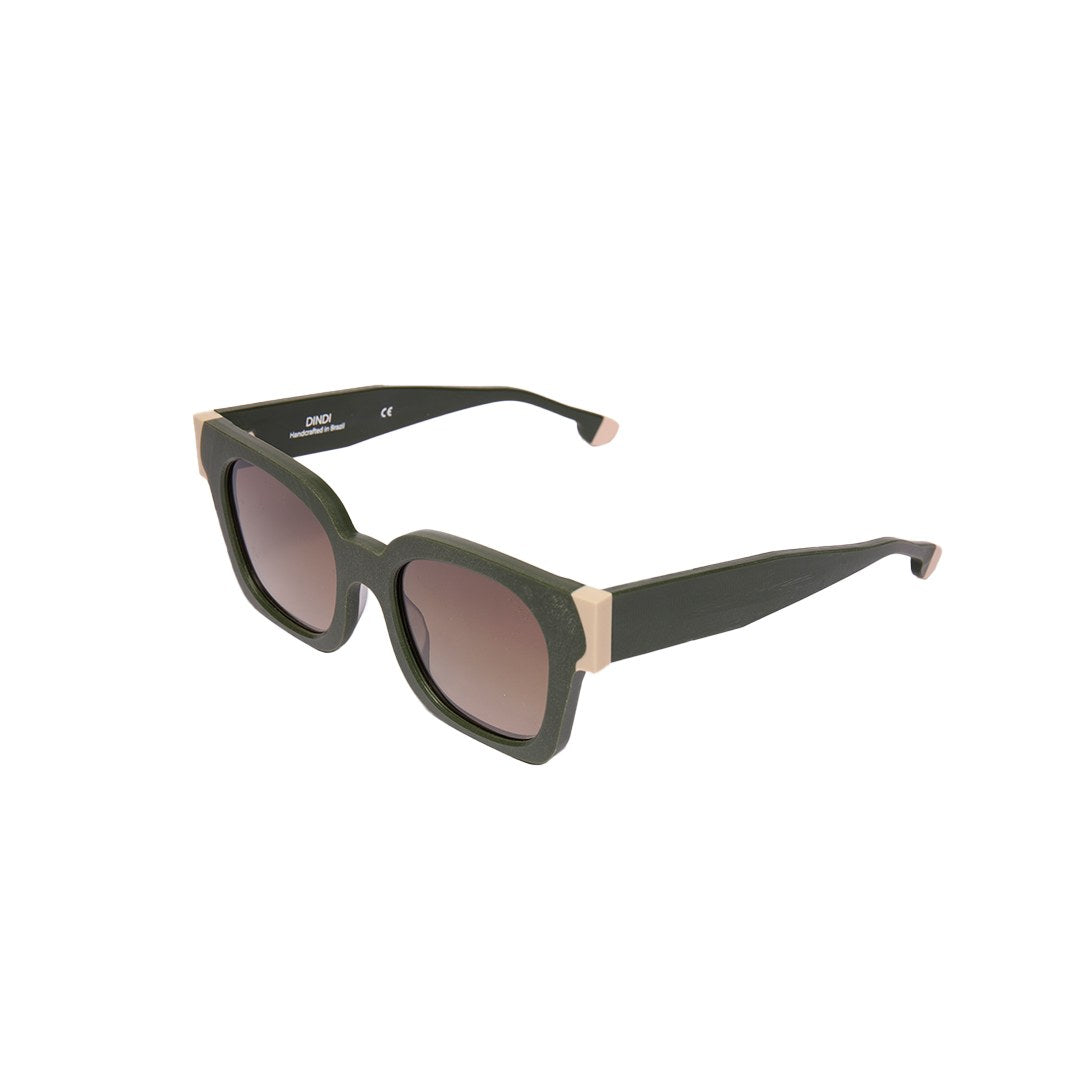 358 -  Verde Militar