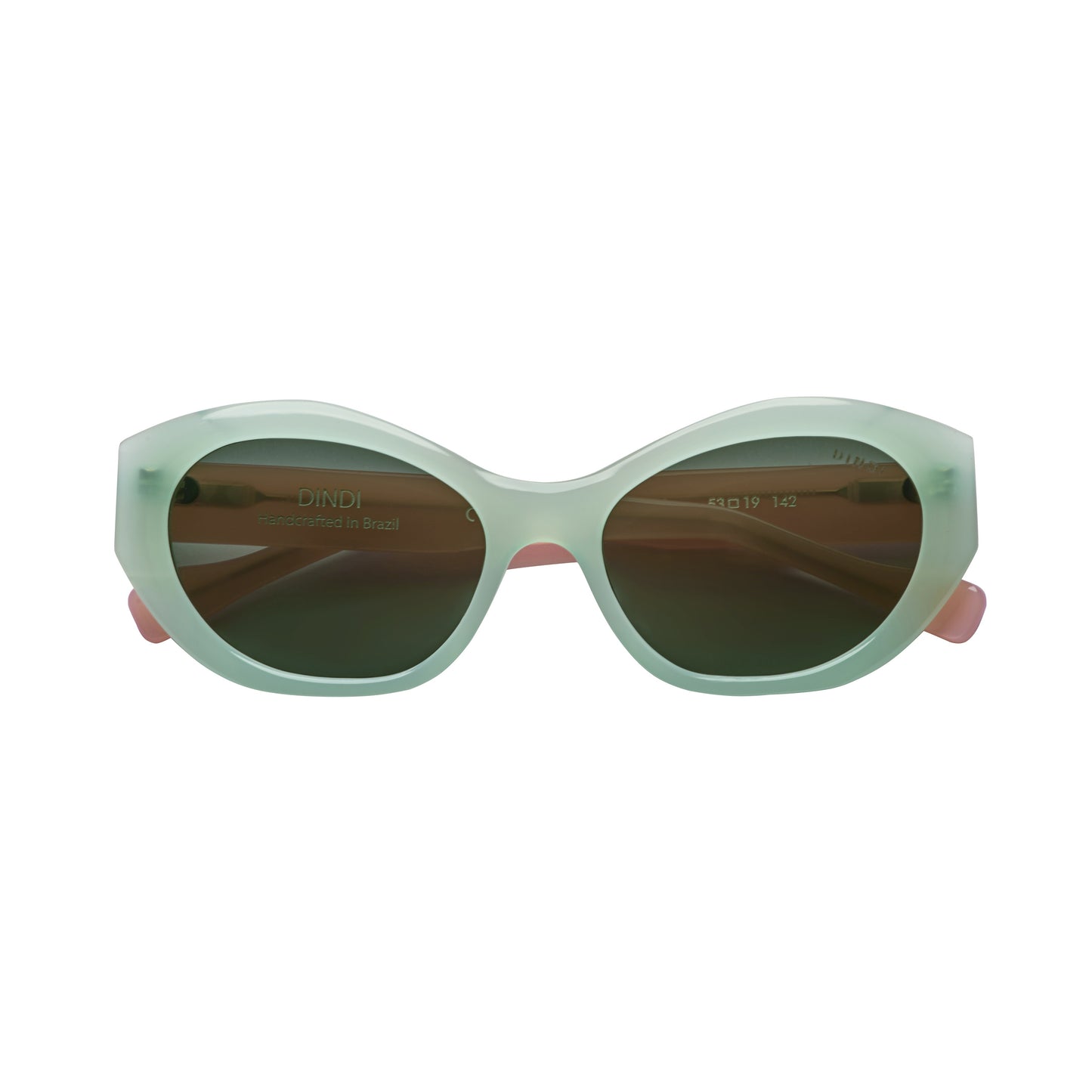 296 Verde Milk