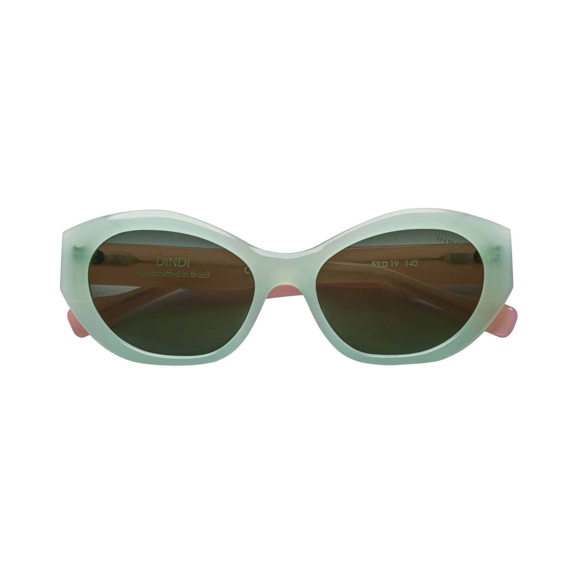 296 Verde Milk