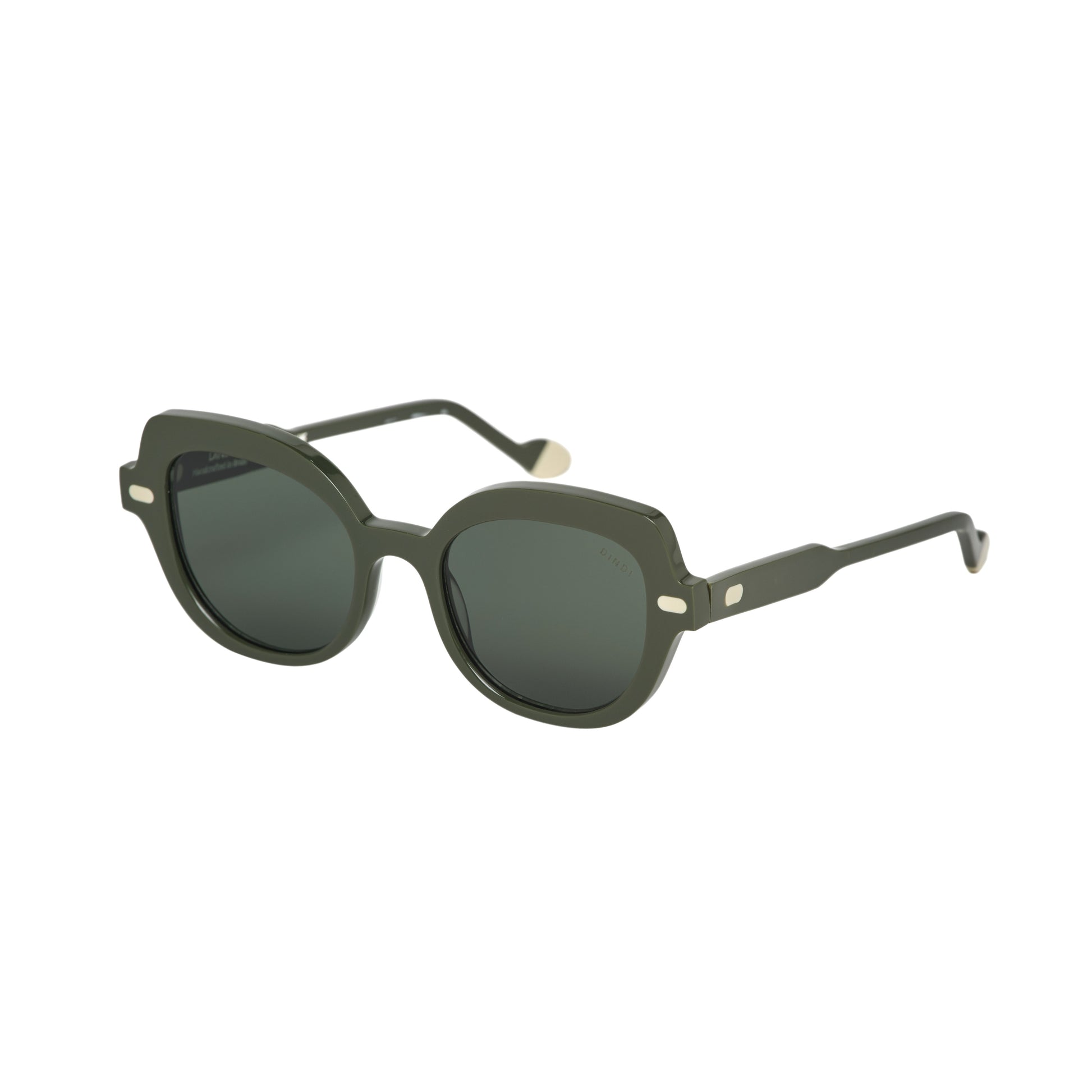 577 - Verde Militar