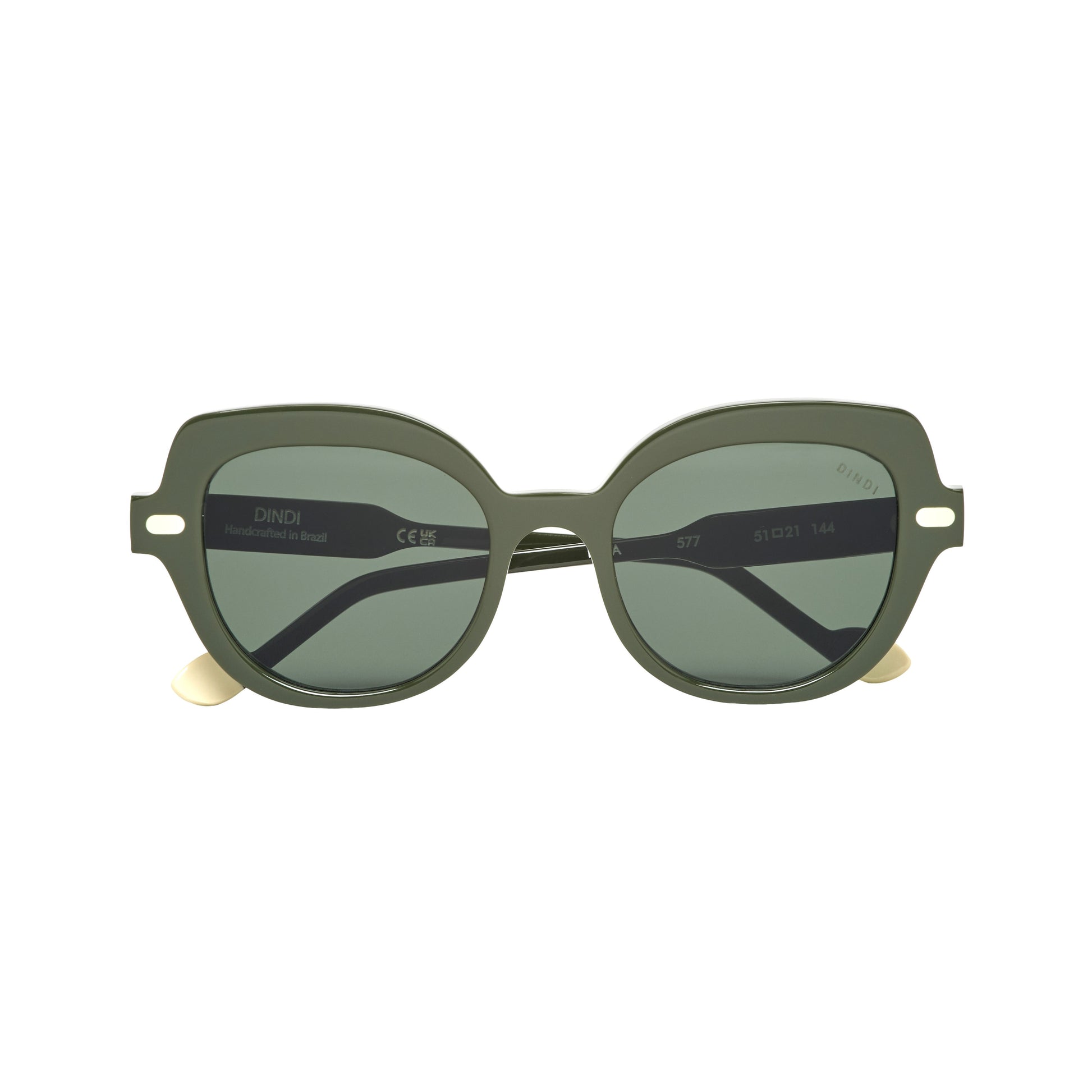577 - Verde Militar