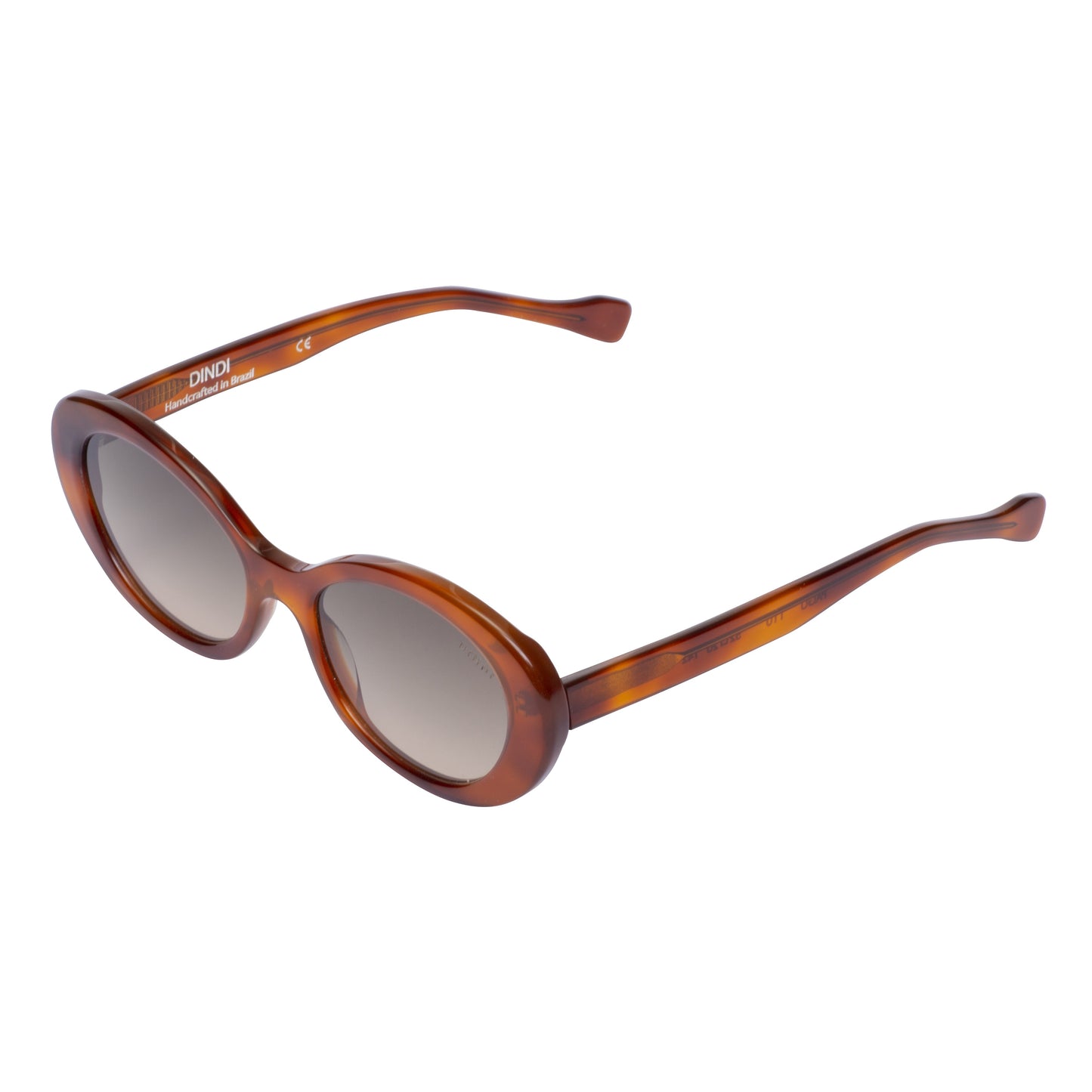 110 Havana Marrom Claro