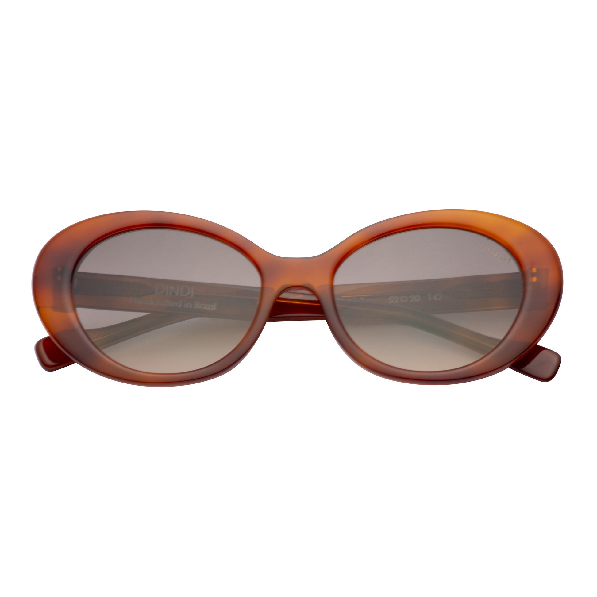 110 Havana Marrom Claro