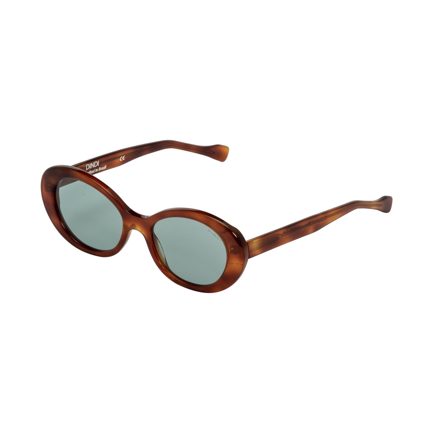 110 Havana Marrom Claro