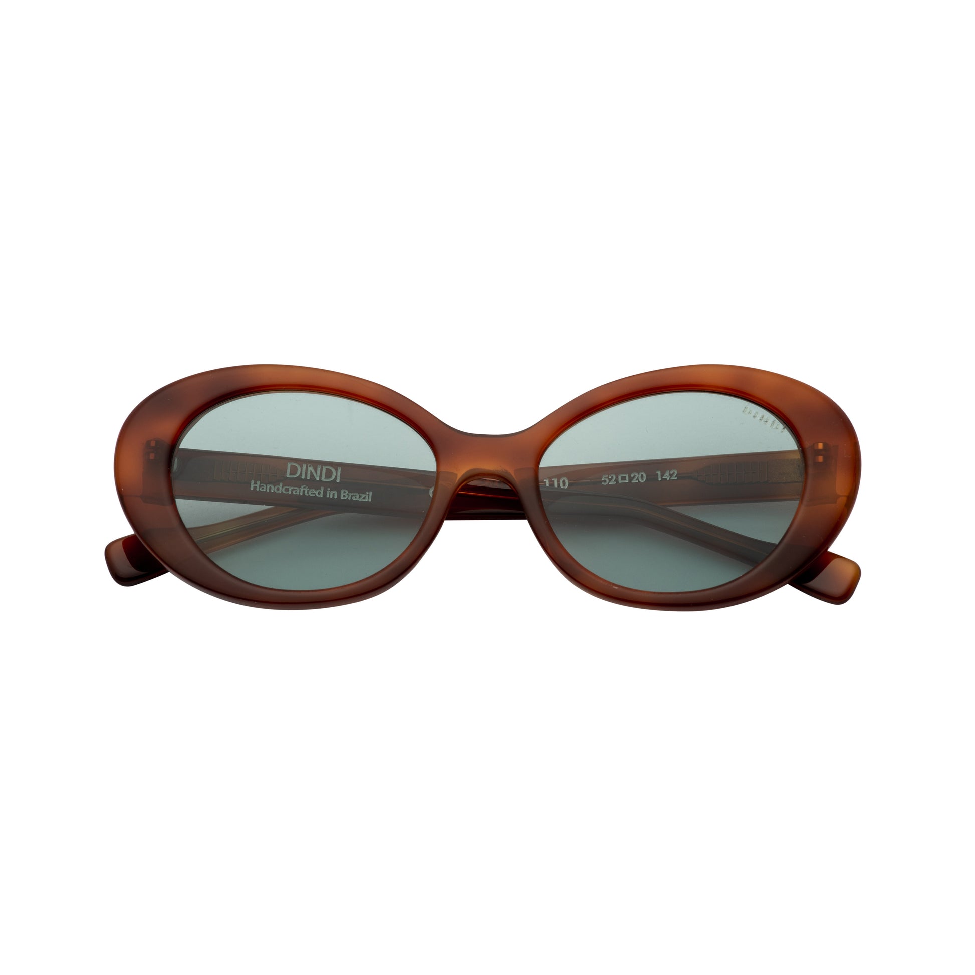 110 Havana Marrom Claro