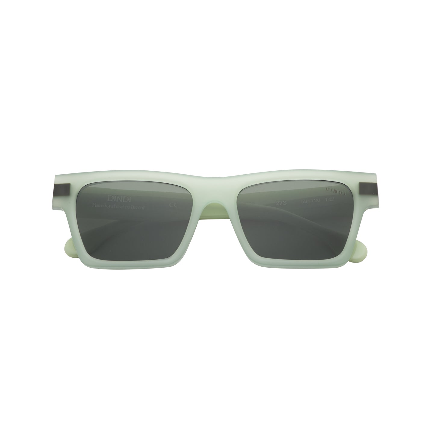 273 - Verde Menta