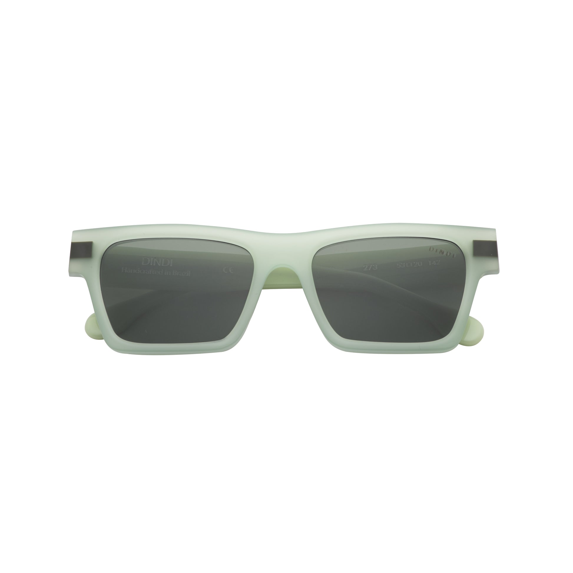 273 - Verde Menta