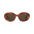 DINDI Vitória | Óculos de sol de acetato | Floresta Collection